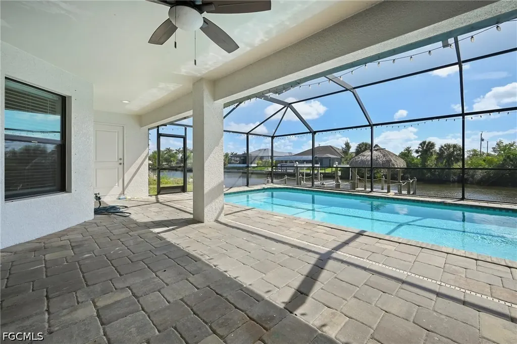 2359 NW 38th Avenue Cape Coral FL 33993