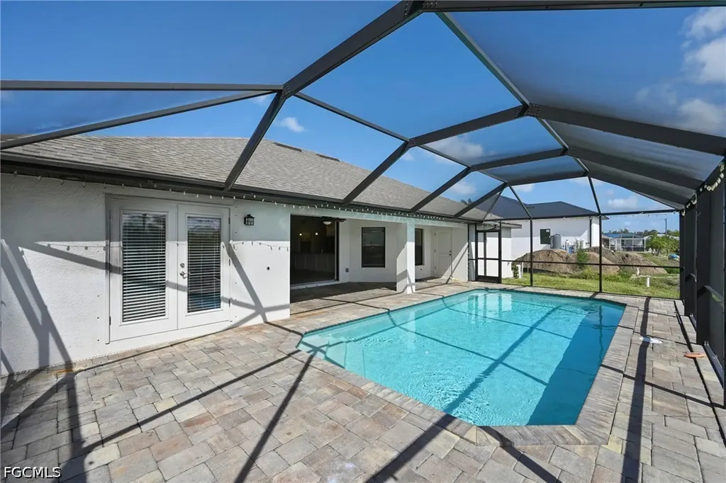 2359 NW 38th Avenue Cape Coral FL 33993