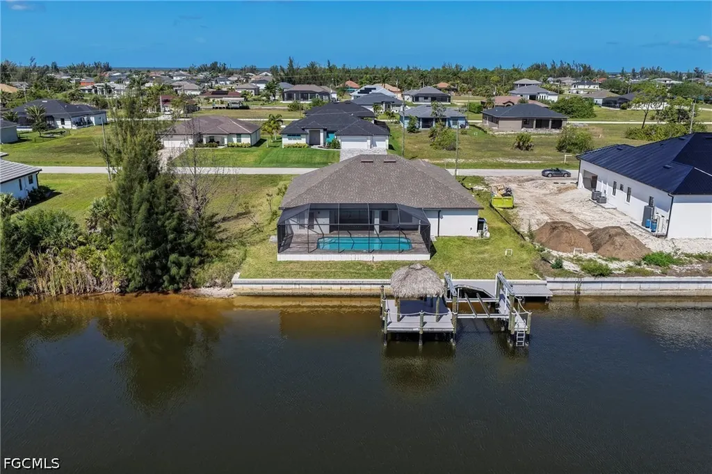2359 NW 38th Avenue Cape Coral FL 33993