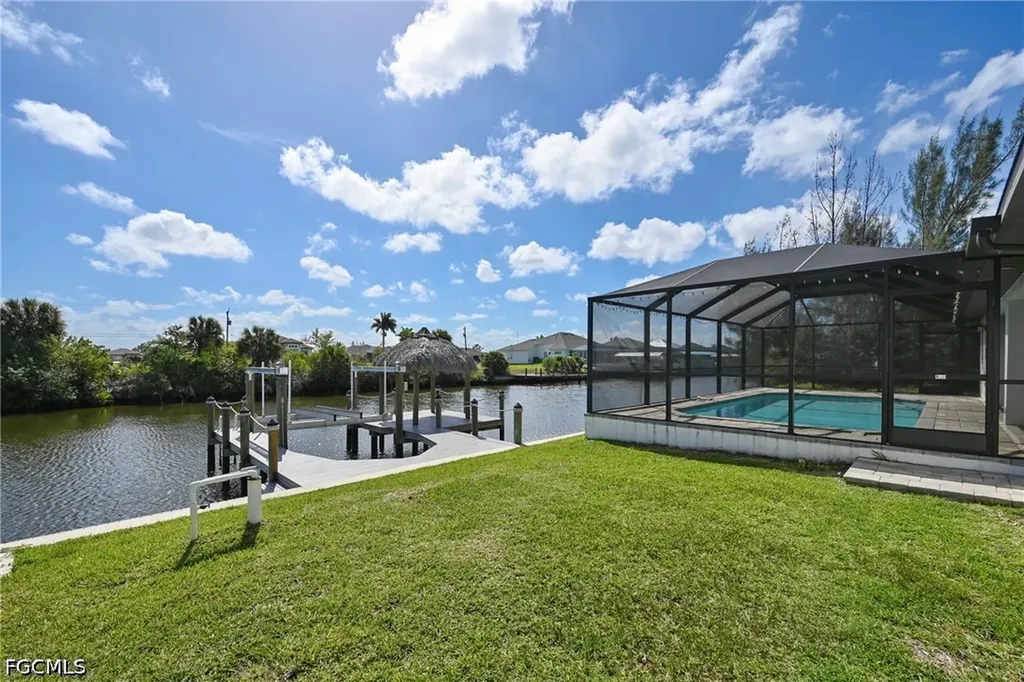 2359 NW 38th Avenue Cape Coral FL 33993
