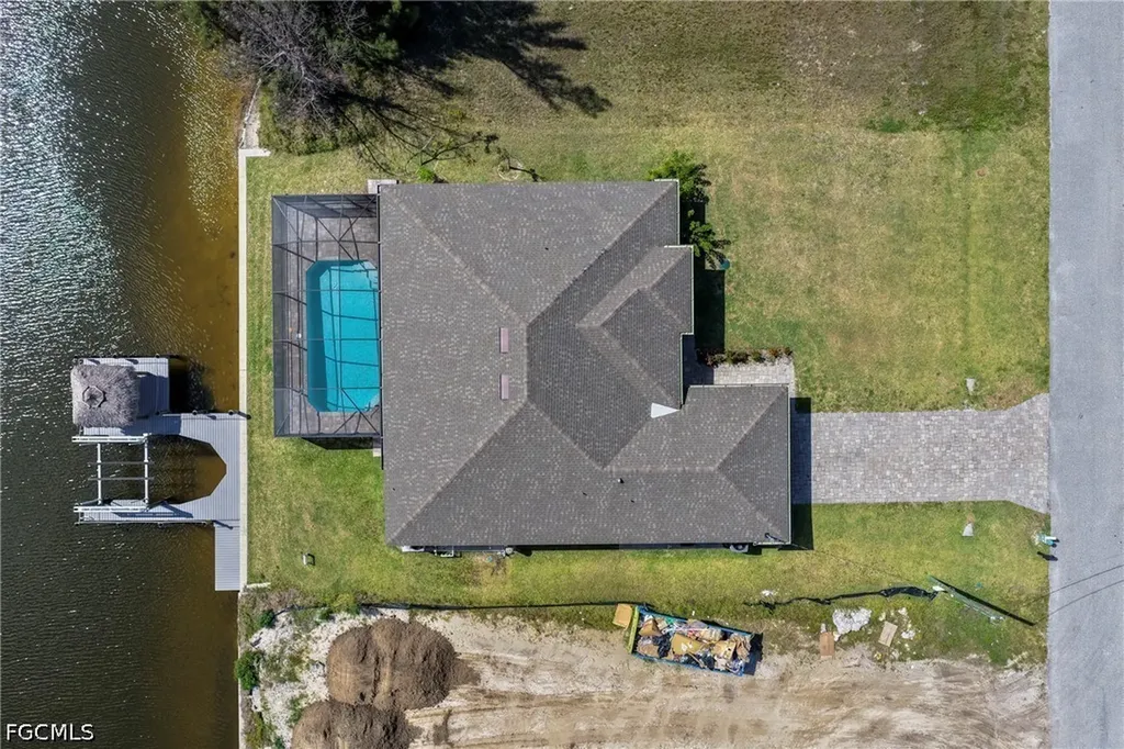 2359 NW 38th Avenue Cape Coral FL 33993