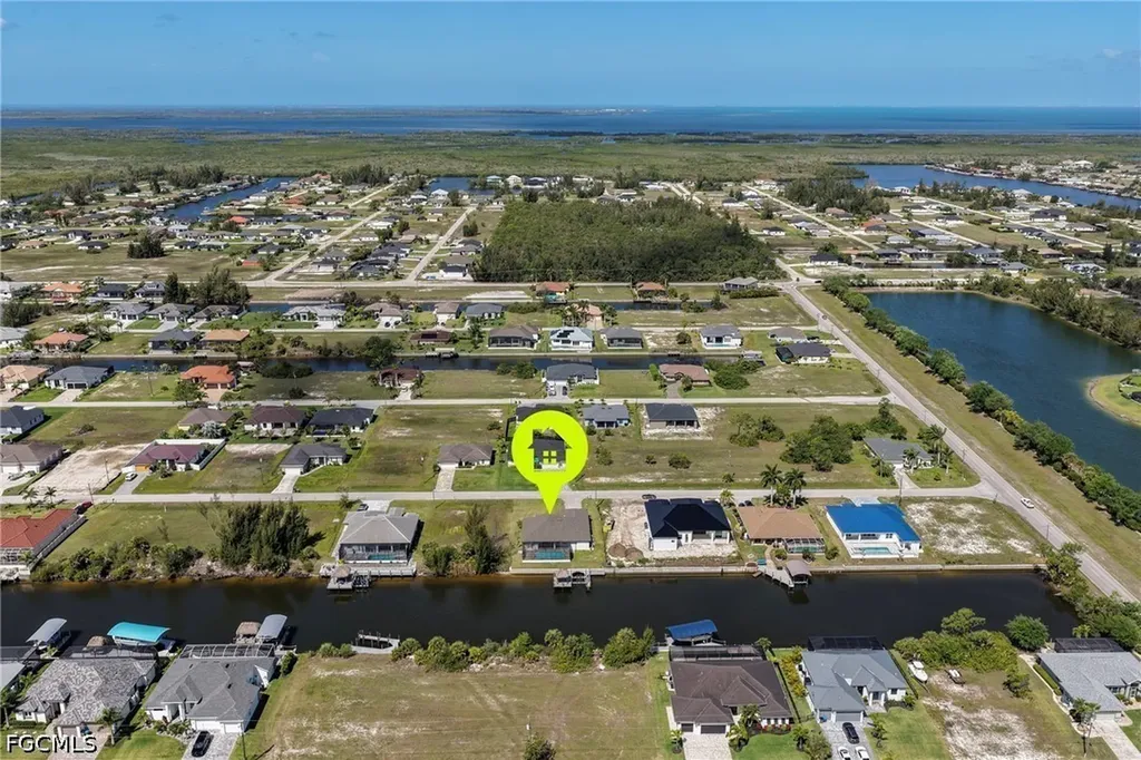 2359 NW 38th Avenue Cape Coral FL 33993