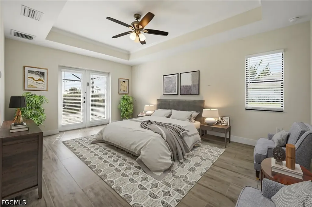 2359 NW 38th Avenue Cape Coral FL 33993