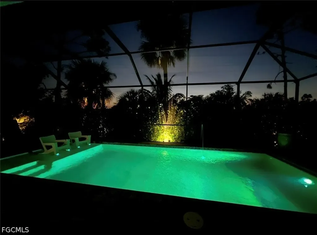 8517 S Lake Circle Fort Myers FL 33908