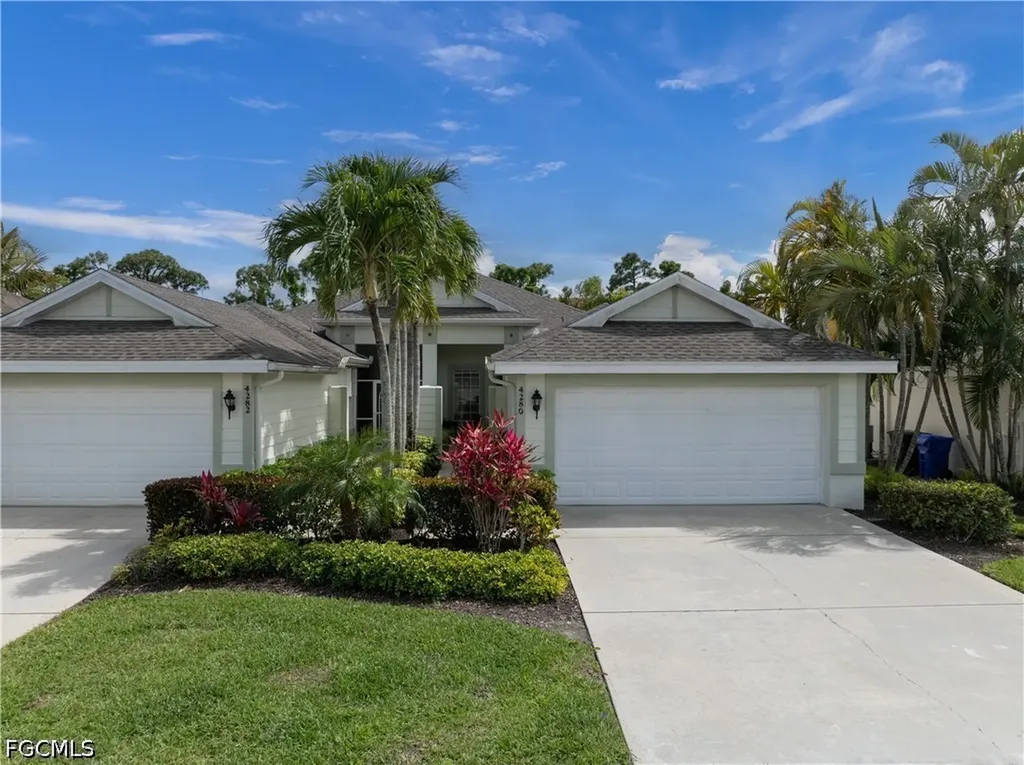 4280 Avian Avenue Fort Myers FL 33916
