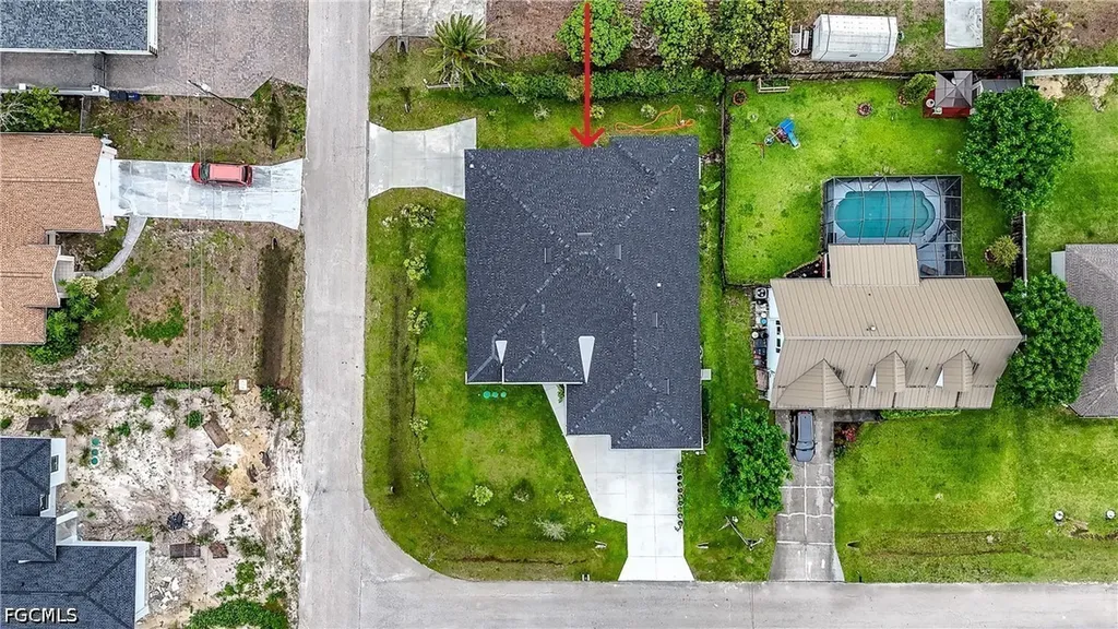 4301 10th Street W Lehigh Acres FL 33971