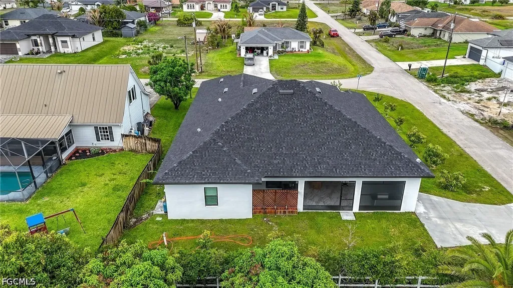4301 10th Street W Lehigh Acres FL 33971