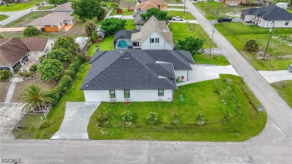 4301 10th Street W Lehigh Acres FL 33971