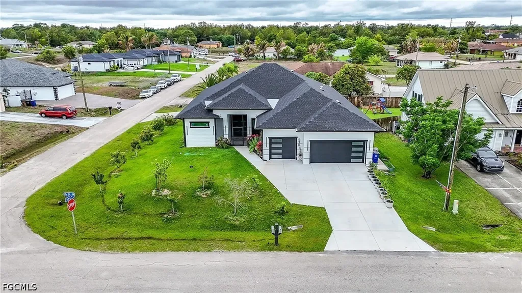 4301 10th Street W Lehigh Acres FL 33971