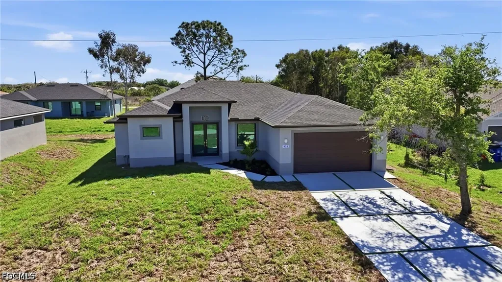 431 Palmyra Avenue Lehigh Acres FL 33974
