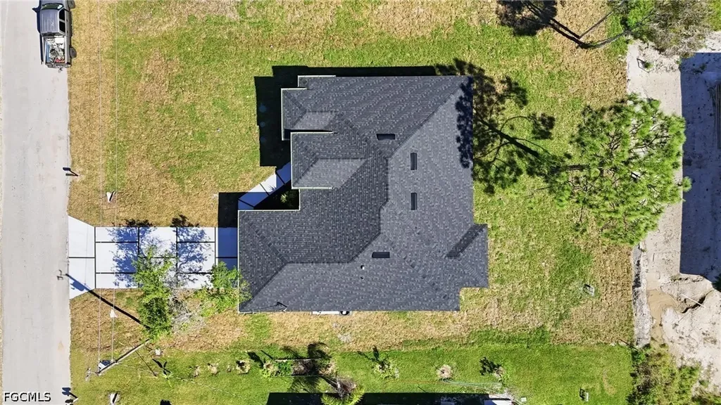 431 Palmyra Avenue Lehigh Acres FL 33974