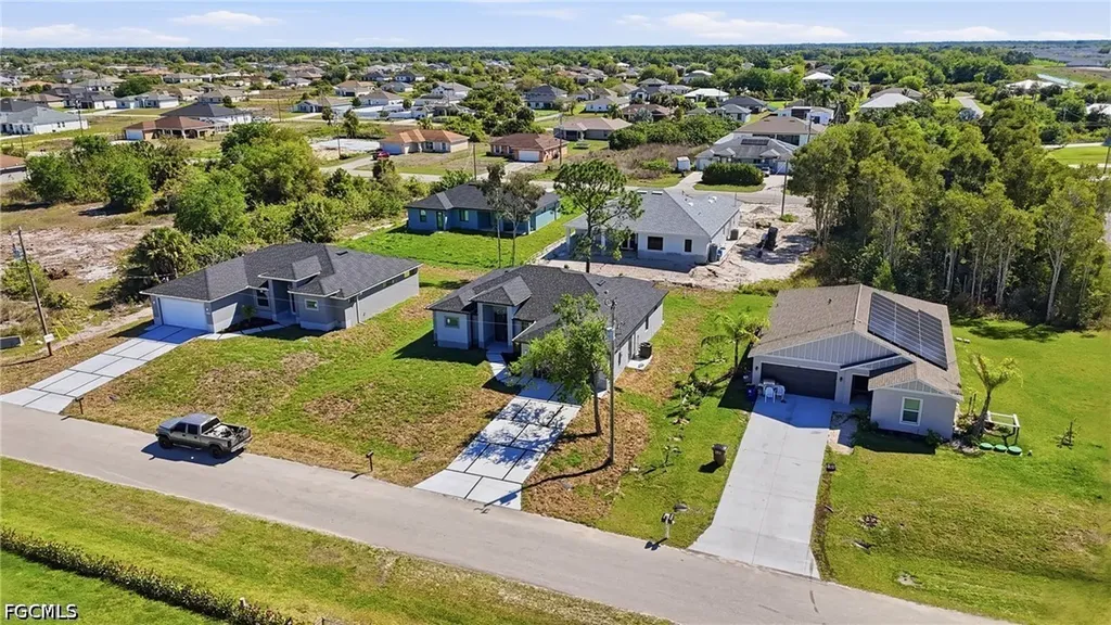 431 Palmyra Avenue Lehigh Acres FL 33974
