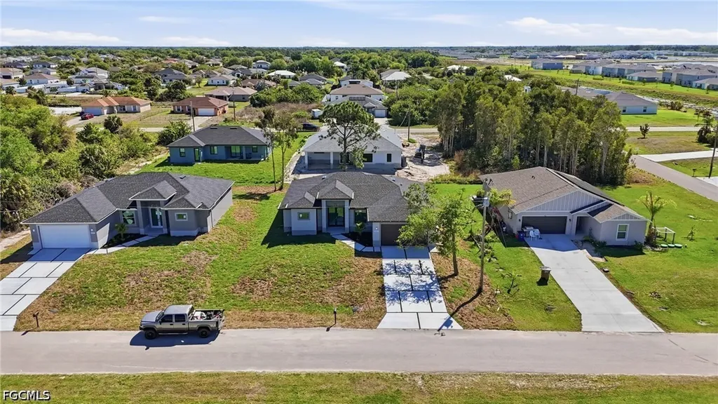 431 Palmyra Avenue Lehigh Acres FL 33974