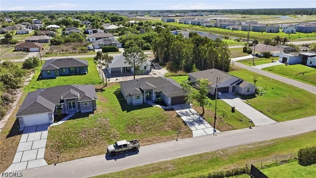 431 Palmyra Avenue Lehigh Acres FL 33974