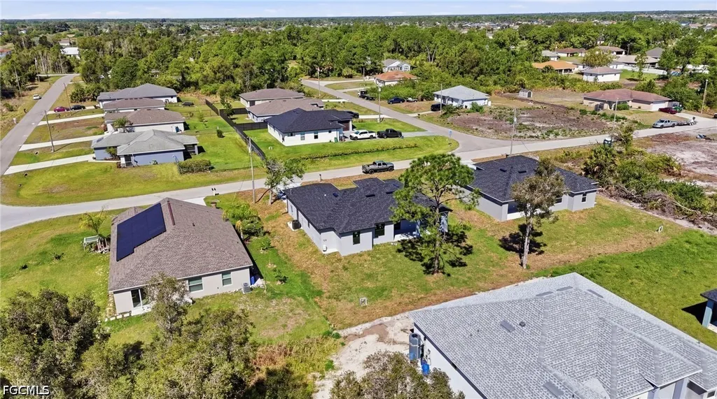 431 Palmyra Avenue Lehigh Acres FL 33974