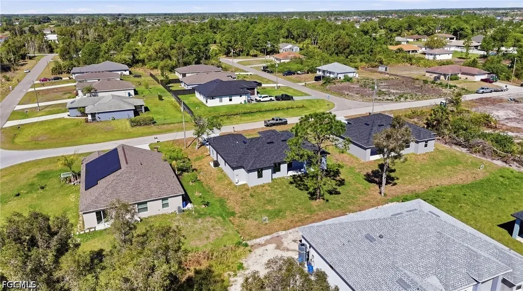 431 Palmyra Avenue Lehigh Acres FL 33974
