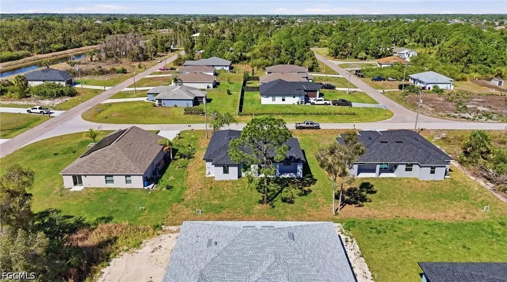 431 Palmyra Avenue Lehigh Acres FL 33974