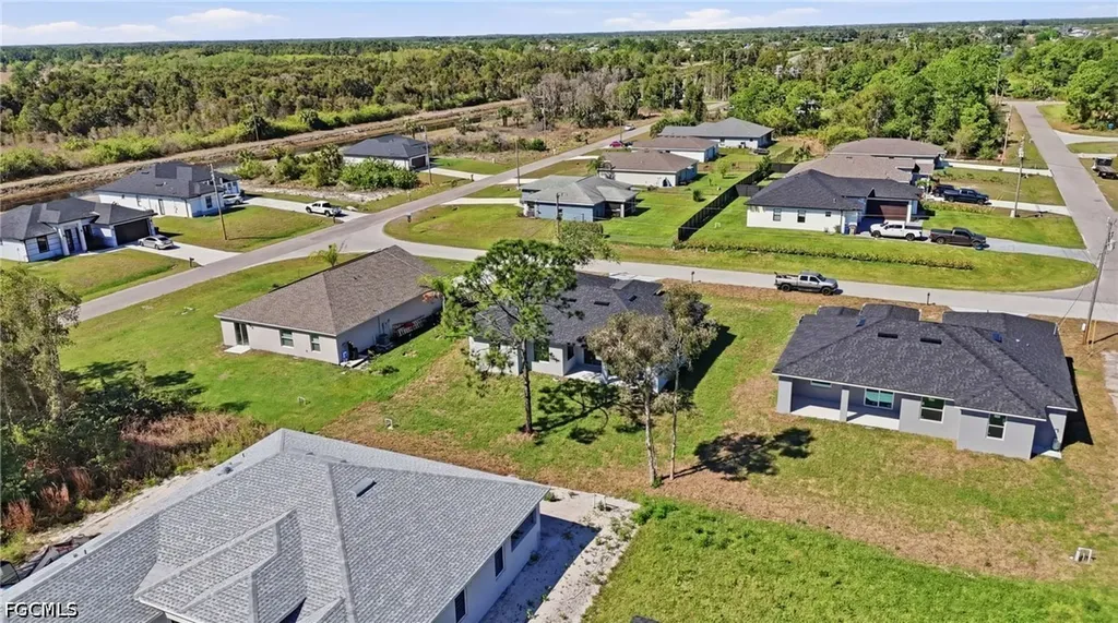 431 Palmyra Avenue Lehigh Acres FL 33974