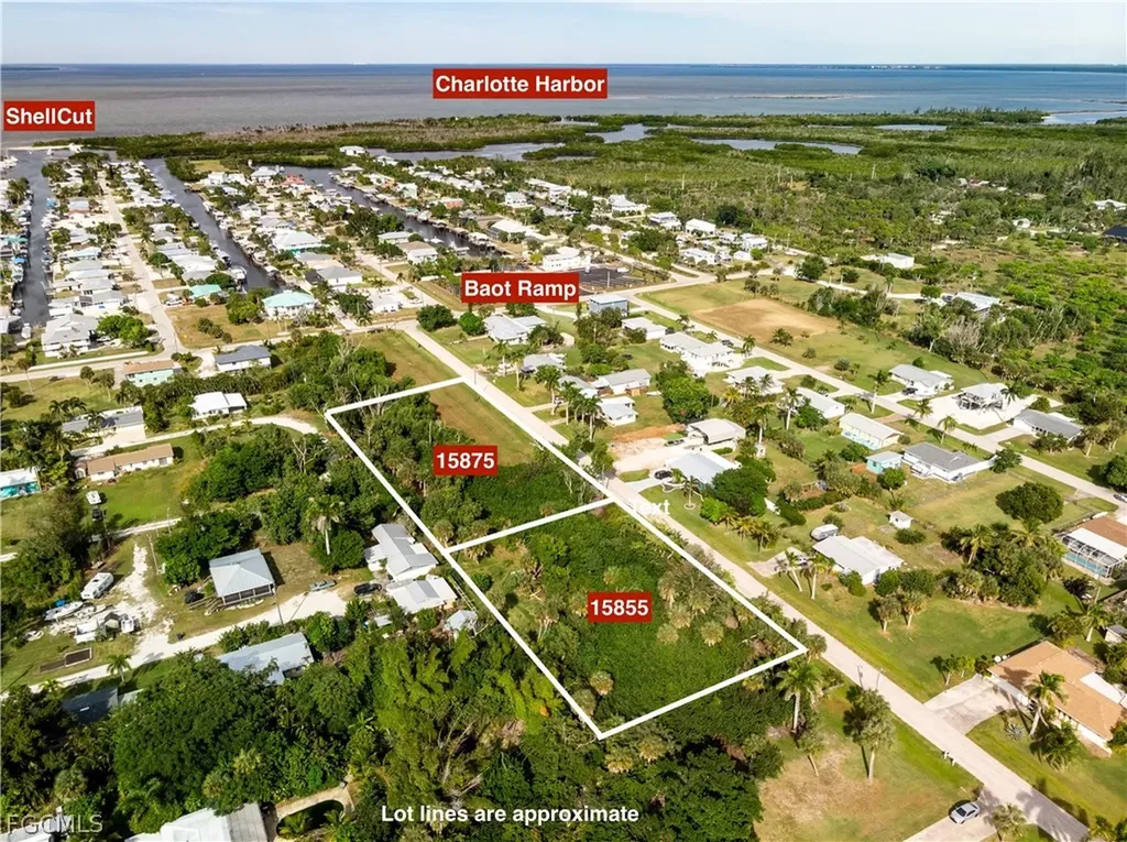 15875 Bellflower Street Bokeelia FL 33922