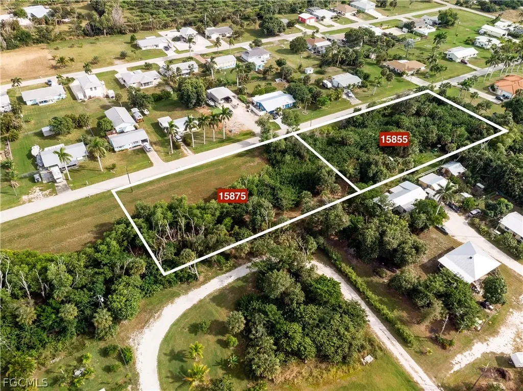 15875 Bellflower Street Bokeelia FL 33922