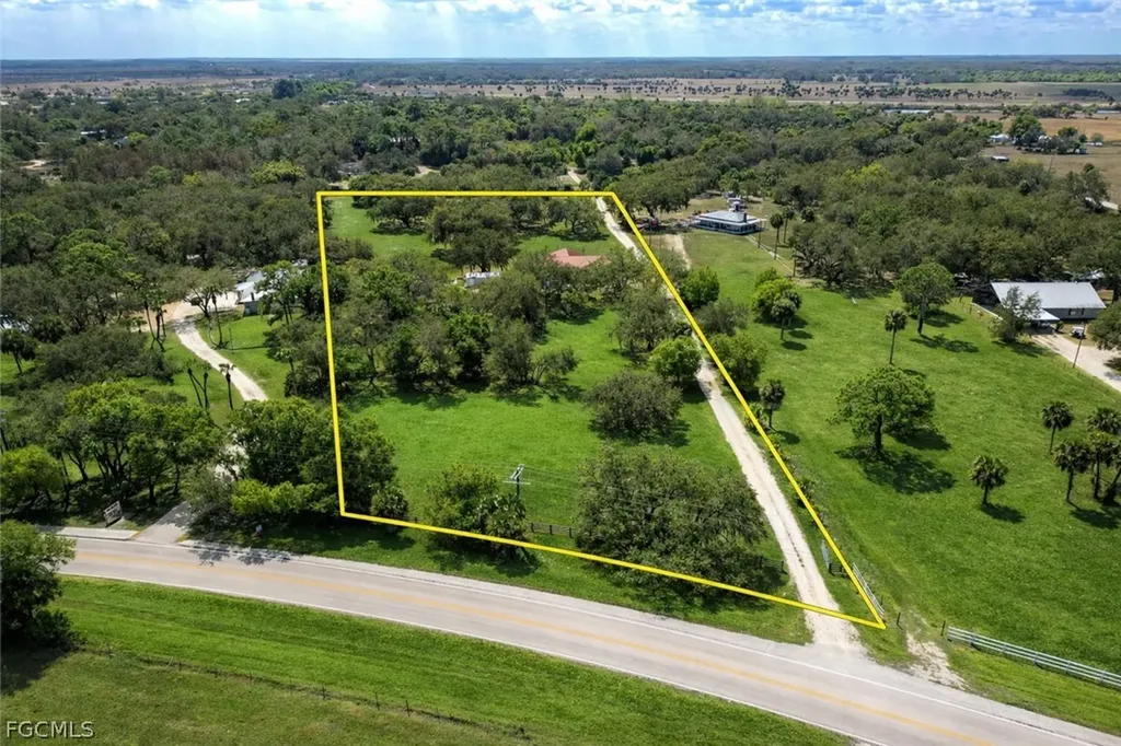 2032 Ortona Locks Road Moore Haven FL 33471