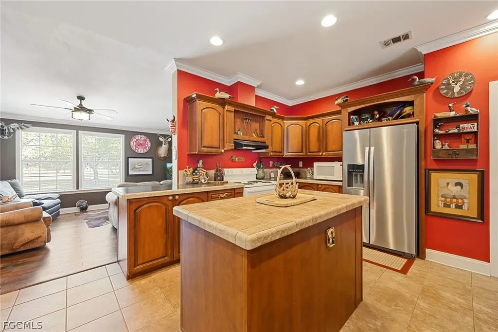 2032 Ortona Locks Road Moore Haven FL 33471