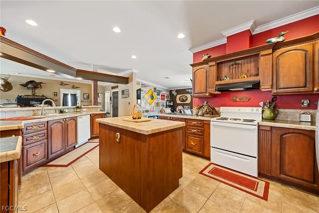 2032 Ortona Locks Road Moore Haven FL 33471