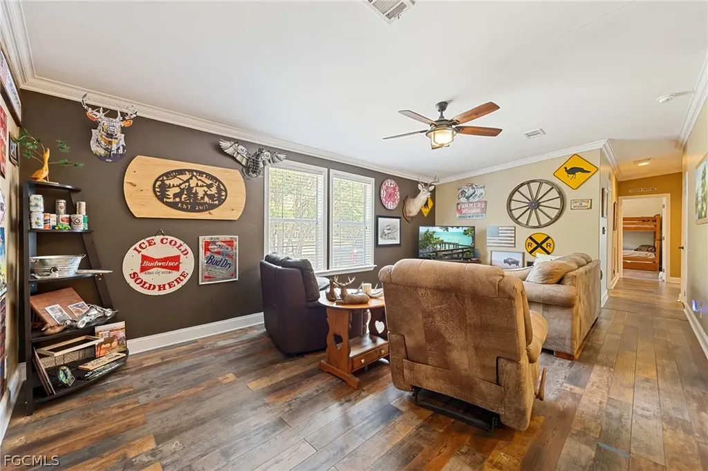 2032 Ortona Locks Road Moore Haven FL 33471