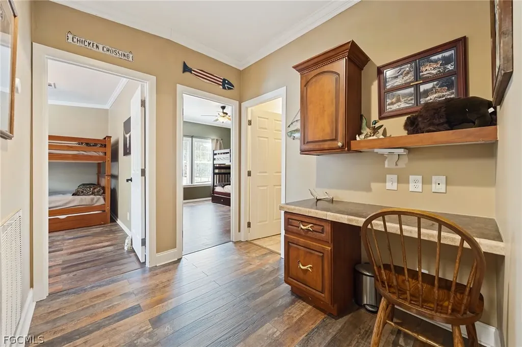2032 Ortona Locks Road Moore Haven FL 33471