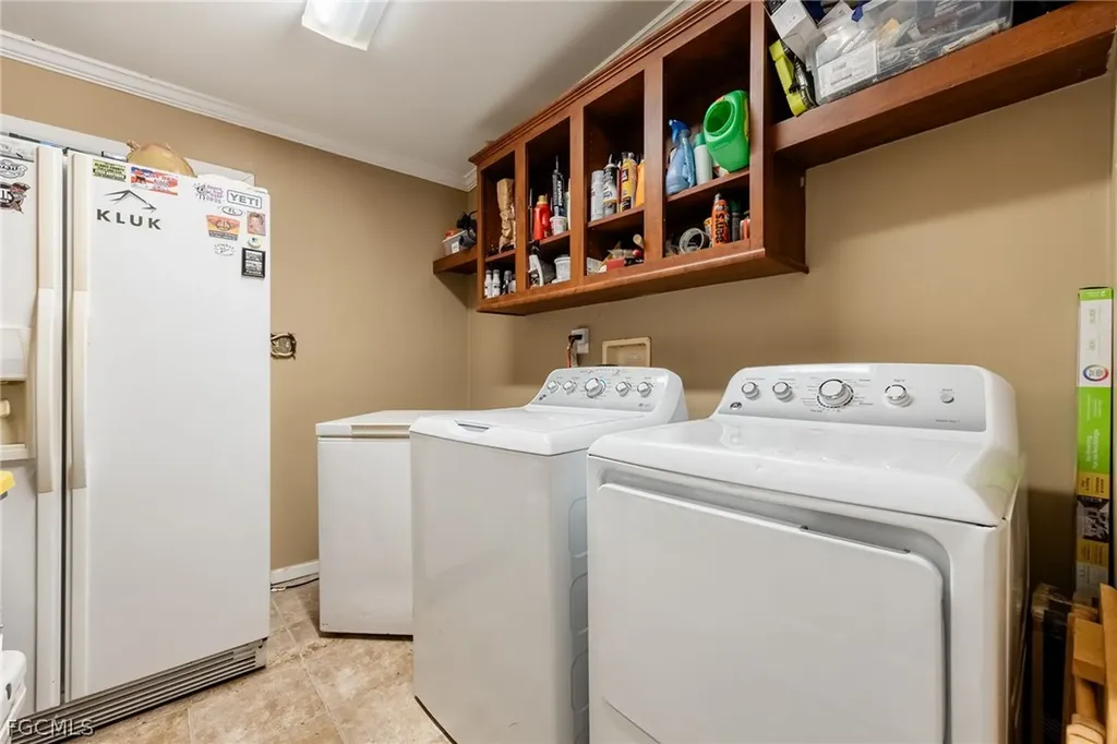 2032 Ortona Locks Road Moore Haven FL 33471