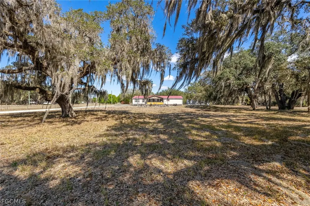 2032 Ortona Locks Road Moore Haven FL 33471