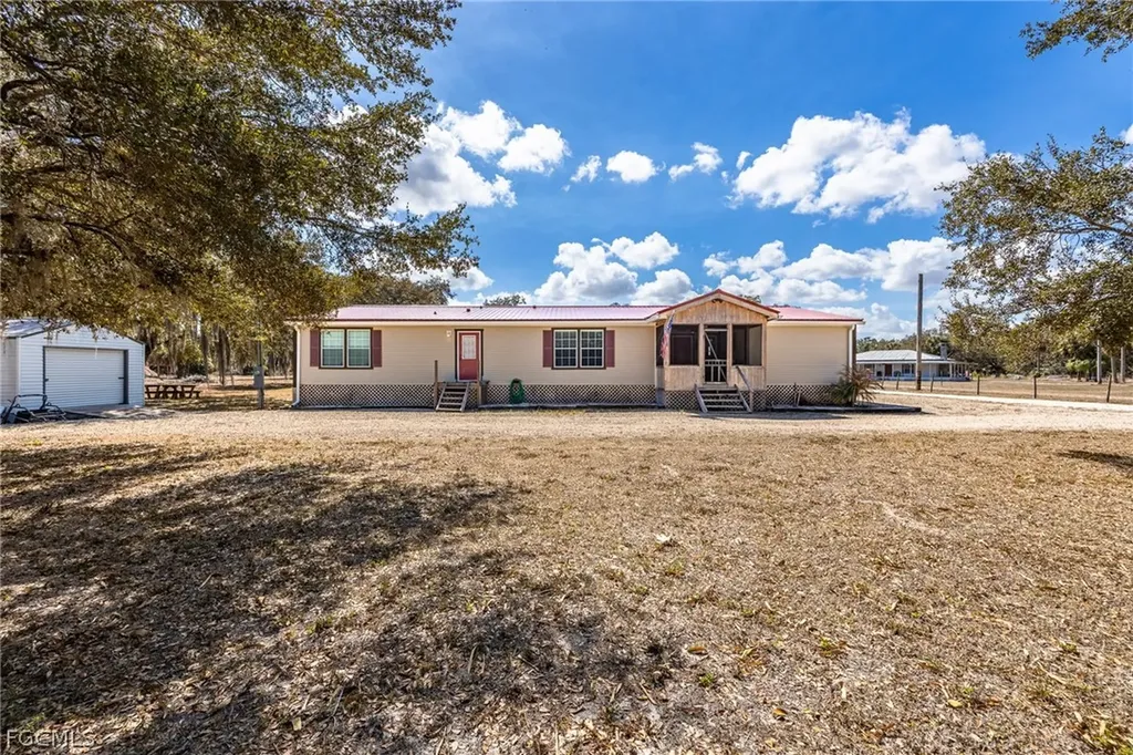 2032 Ortona Locks Road Moore Haven FL 33471