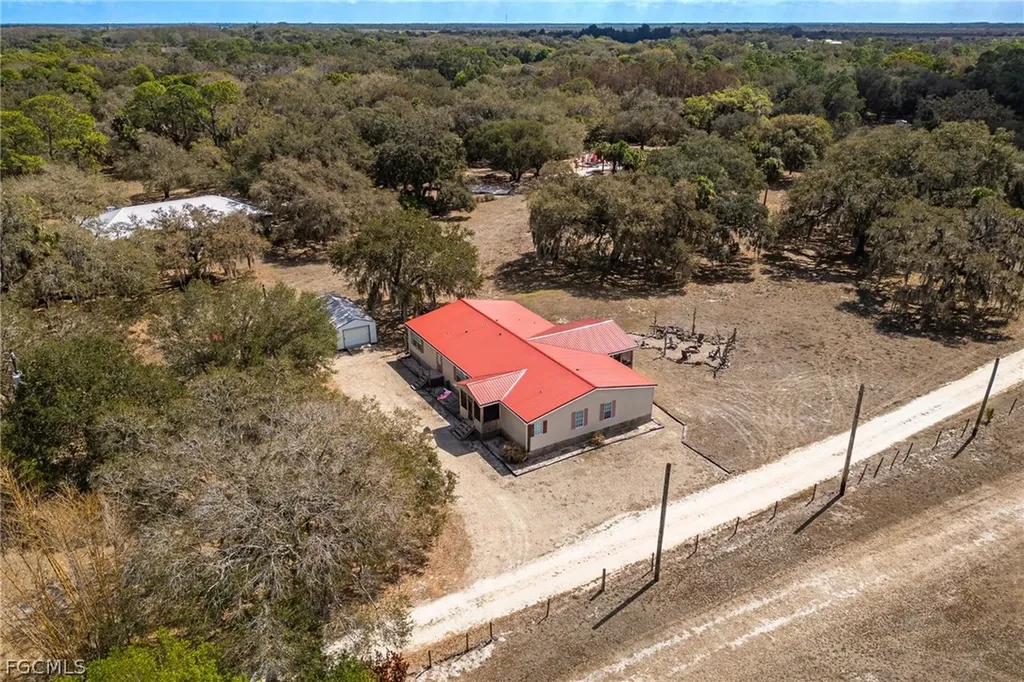 2032 Ortona Locks Road Moore Haven FL 33471
