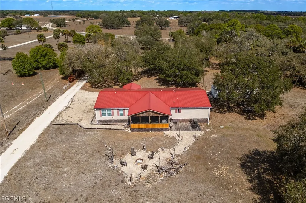 2032 Ortona Locks Road Moore Haven FL 33471