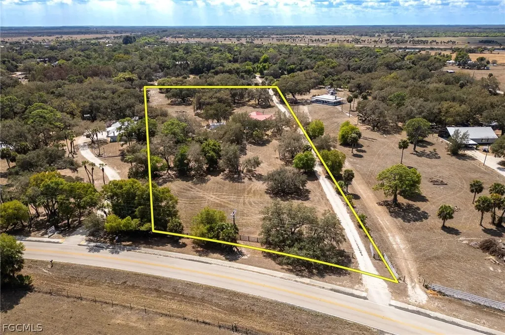 2032 Ortona Locks Road Moore Haven FL 33471