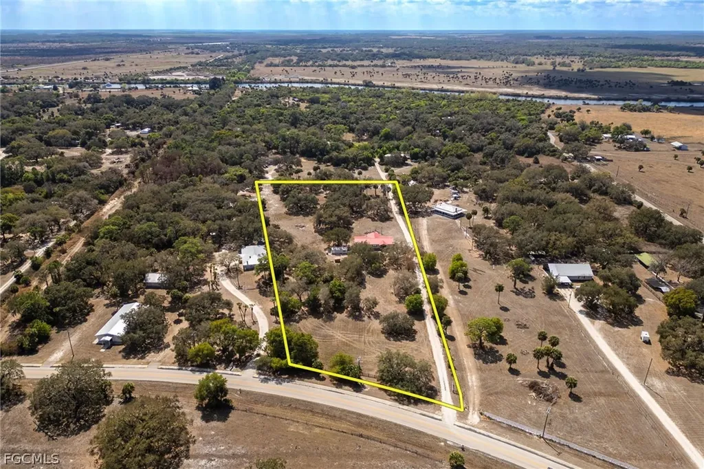 2032 Ortona Locks Road Moore Haven FL 33471