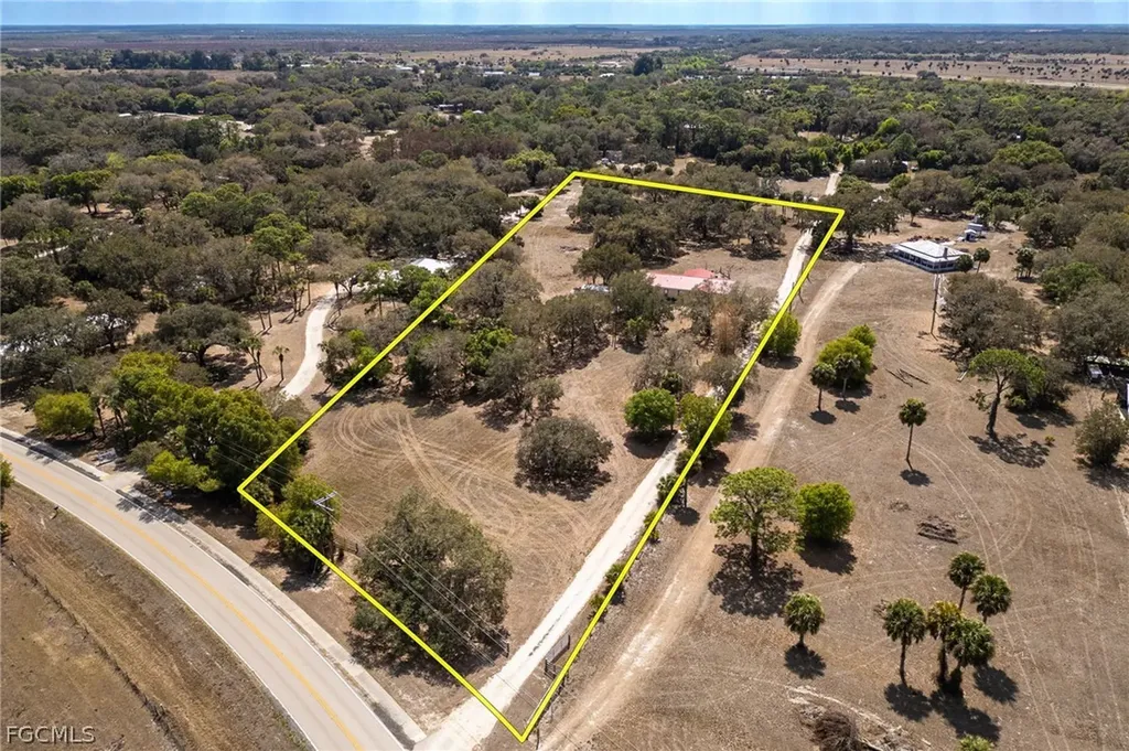 2032 Ortona Locks Road Moore Haven FL 33471