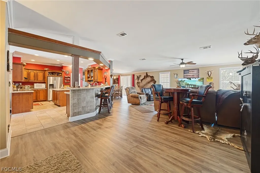2032 Ortona Locks Road Moore Haven FL 33471