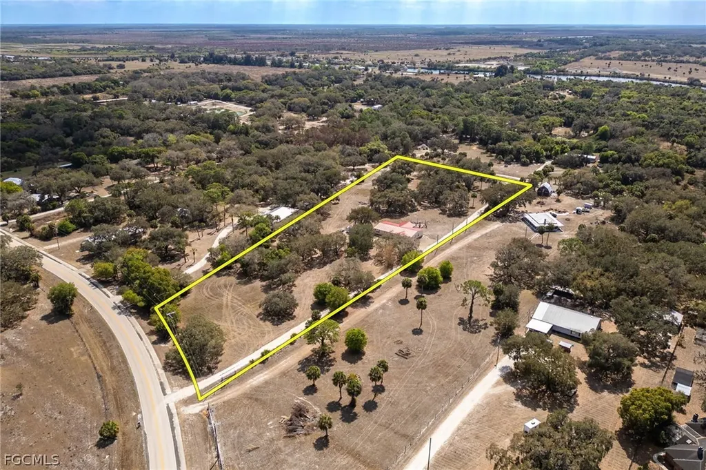 2032 Ortona Locks Road Moore Haven FL 33471