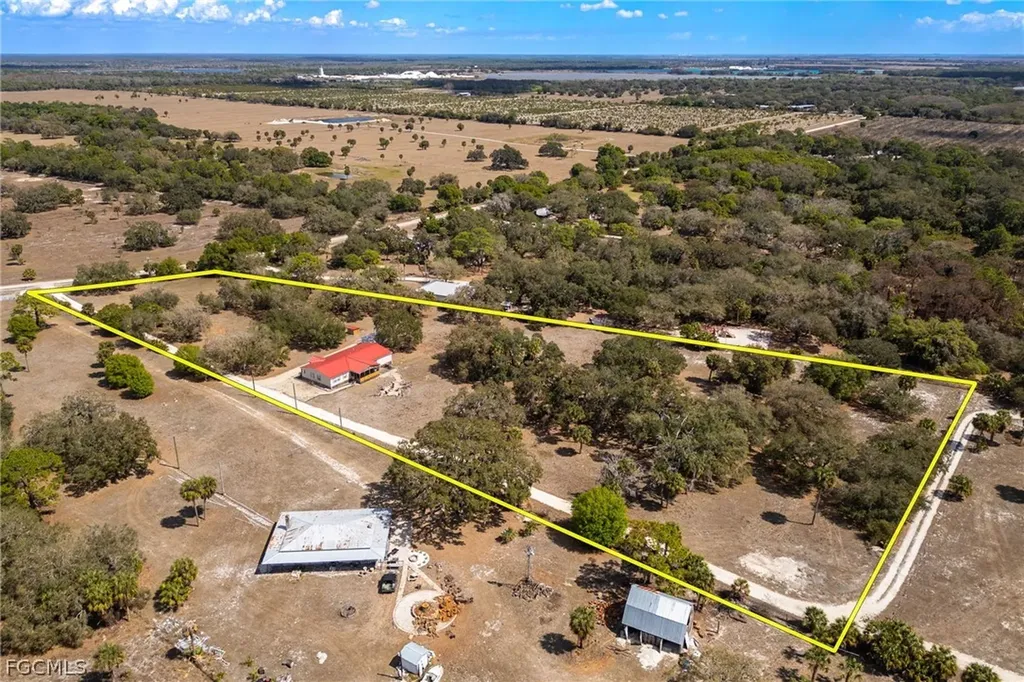 2032 Ortona Locks Road Moore Haven FL 33471