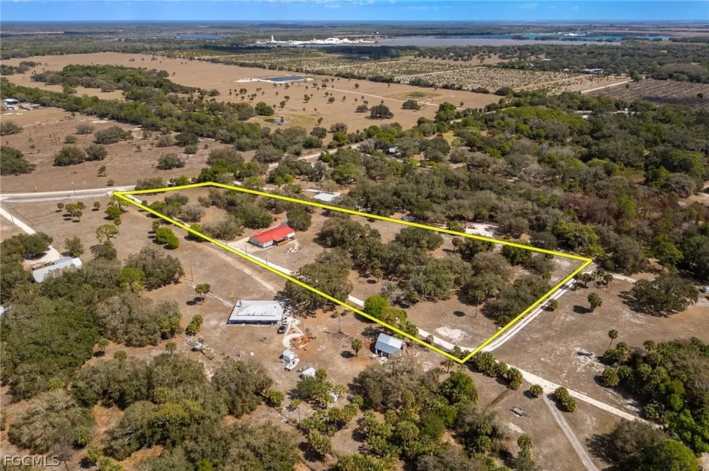 2032 Ortona Locks Road Moore Haven FL 33471