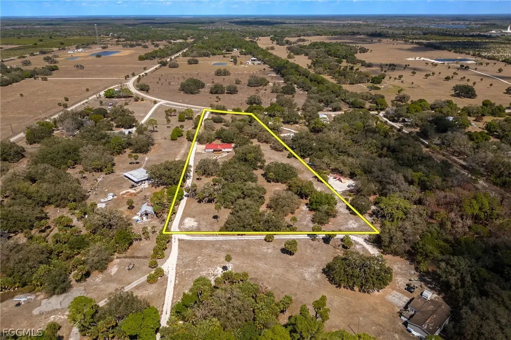 2032 Ortona Locks Road Moore Haven FL 33471