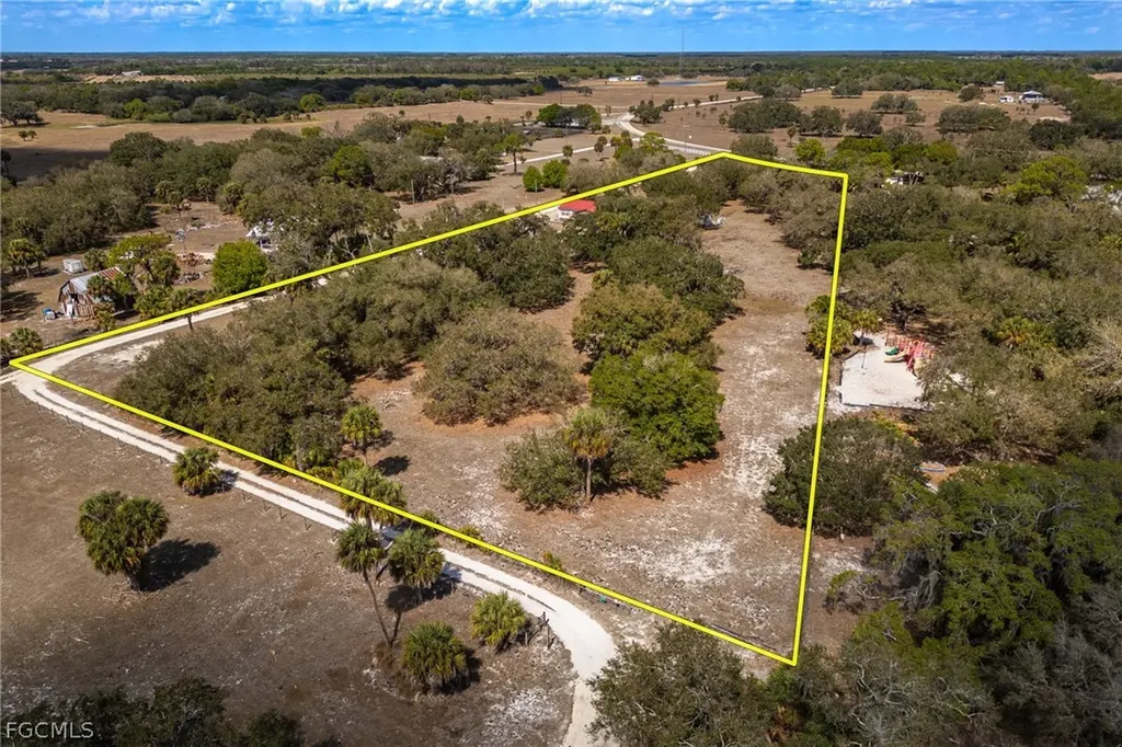 2032 Ortona Locks Road Moore Haven FL 33471