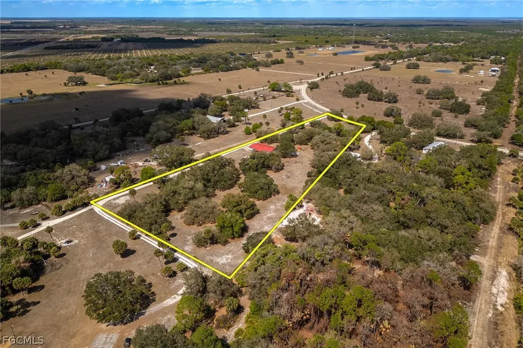 2032 Ortona Locks Road Moore Haven FL 33471