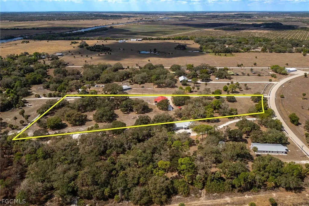 2032 Ortona Locks Road Moore Haven FL 33471
