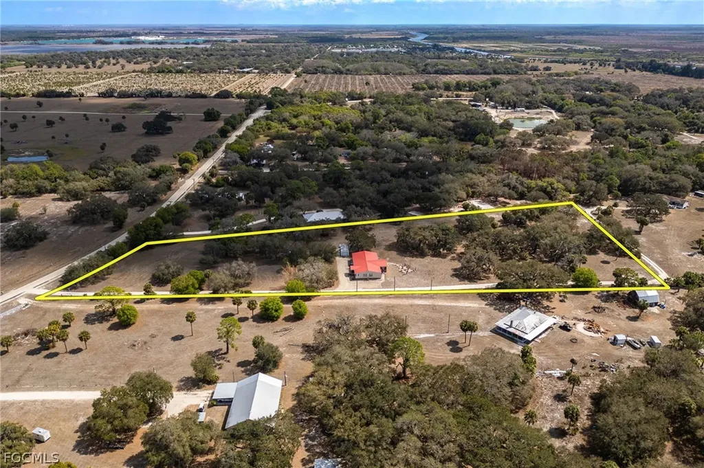 2032 Ortona Locks Road Moore Haven FL 33471