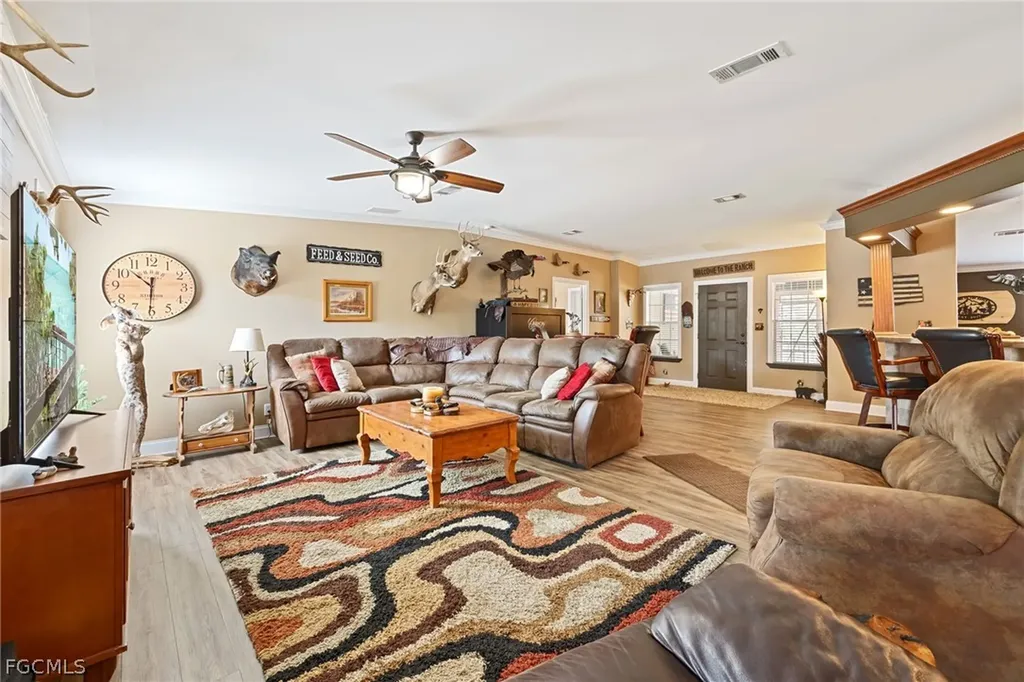 2032 Ortona Locks Road Moore Haven FL 33471