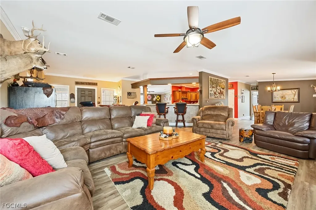 2032 Ortona Locks Road Moore Haven FL 33471
