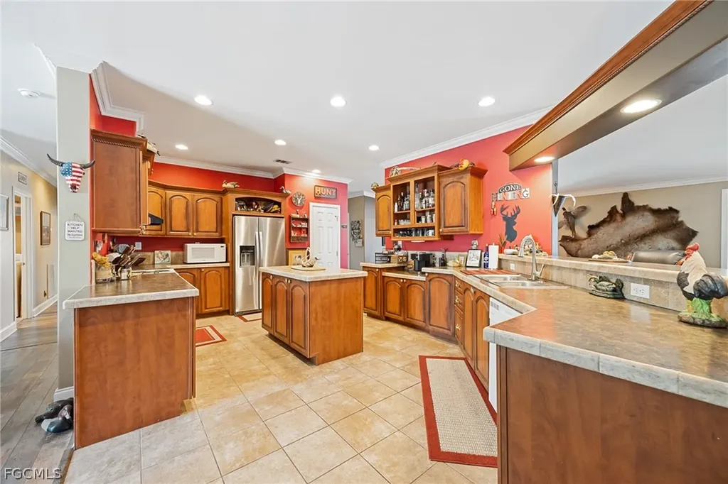 2032 Ortona Locks Road Moore Haven FL 33471
