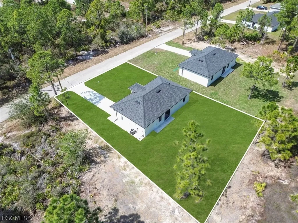 637 Summit Avenue S Lehigh Acres FL 33974